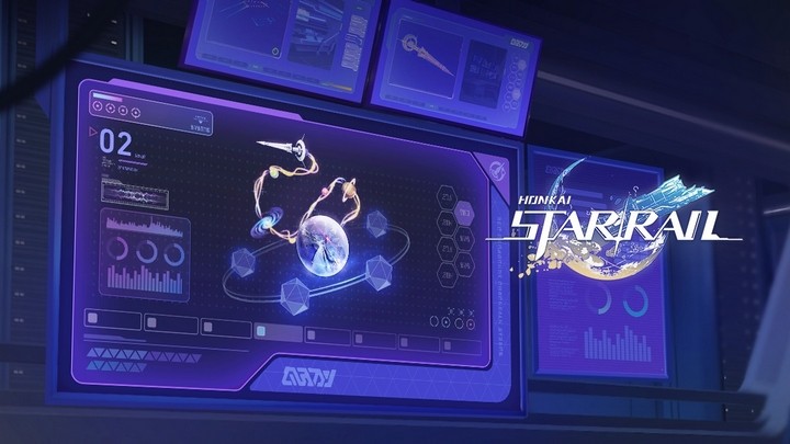 Honkai Star Rail 2.0 có đến 7 nón ánh sáng 4 sao miễn phí cho game thủ lựa chọn Honkai Star Rail 2.0 có đến 7 nón ánh sáng 4 sao miễn phí cho game thủ lựa chọn