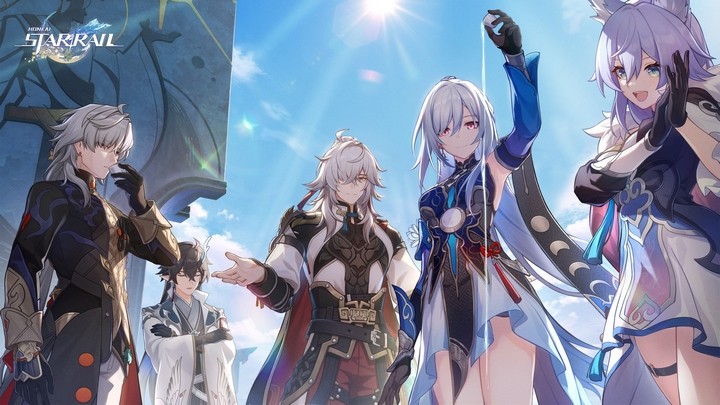 Honkai Star Rail 2.0 có đến 7 nón ánh sáng 4 sao miễn phí cho game thủ lựa chọn Honkai Star Rail 2.0 có đến 7 nón ánh sáng 4 sao miễn phí cho game thủ lựa chọn