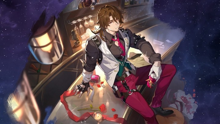 Nghe đồn Honkai Star Rail tặng 30 vé quay mừng sinh nhật 1 tuổi? Tin đồn Honkai Star Rail tặng 30 vé quay mừng sinh nhật 1 tuổi?