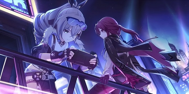 Tin đồn Honkai Star Rail tặng 30 vé quay mừng sinh nhật 1 tuổi? Tin đồn Honkai Star Rail tặng 30 vé quay mừng sinh nhật 1 tuổi?