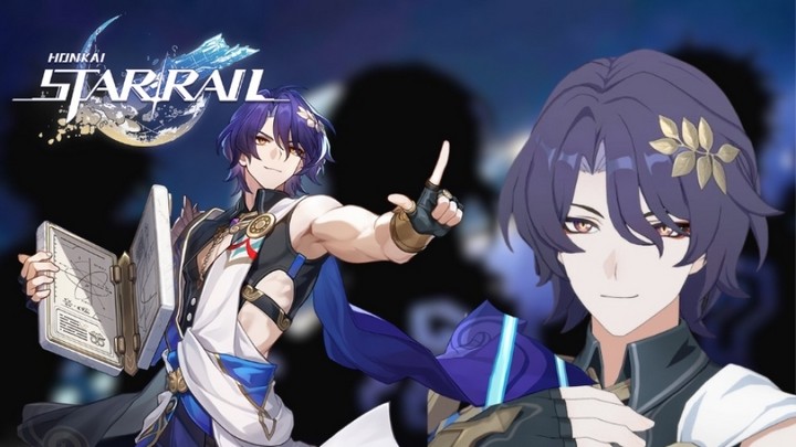 Năm 2023 Honkai: Star Rail thành công cỡ nào mà hào phóng tặng cả nhân vật 5*? Năm 2023 Honkai: Star Rail thành công cỡ nào mà hào phóng tặng cả nhân vật 5*?