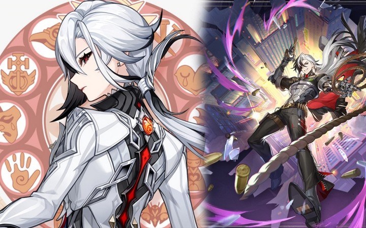 Fan của Honkai: Star Rail “sốc toàn tập” với nhân vật có mặt ở Banner 2.2 Fan của Honkai: Star Rail “sốc toàn tập” với nhân vật có mặt ở Banner 2.2