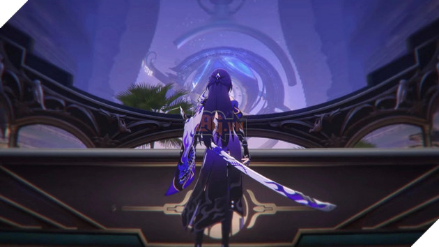 Honkai Star Rail: Acheron khiến game thủ đặt ra thêm nghi vấn về tính sáng tạo của Hoyoverse