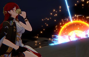 Bom tấn nặng hơn chục GB của miHoYo chính thức ra mắt trên cả iOS, có cả bản PC nhưng sẽ cực nặng? honkai star rail beta screenshot 1 1651401523607218368767jpg