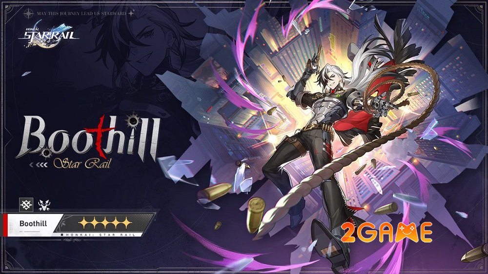 honkai-star-rail-boothill-8969 Boothill, Robin và nhiều nhân vật thú vị sẽ ra mắt trong Honkai: Star Rail 2.2 honkai star rail boothill 8969