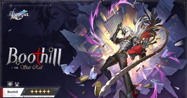 Boothill, Robin và nhiều nhân vật thú vị sẽ ra mắt trong Honkai: Star Rail 2.2 honkai star rail boothill thumbjpg