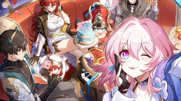 Honkai: Star Rail - Một bộ phận game thủ tham lam muốn game thắng nhiều giải hơn tại The Game Awards 2023 36 Honkai: Star Rail - Một bộ phận game thủ tham lam muốn game thắng nhiều giải hơn tại The Game Awards 2023 honkai star rail has won the tga 2023 4 krtwjpg