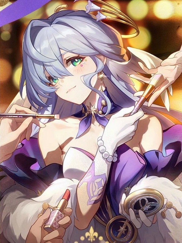 Honkai: Star Rail - Thông tin nhân vật Robin tại Penacony được tiết lộ Honkai: Star Rail - Thông tin nhân vật Robin tại Penacony được tiết lộ