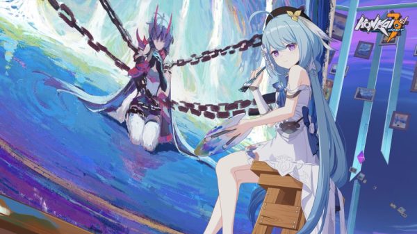 Tier List Honkai Impact 3 v6.0 honkai thumbjpg