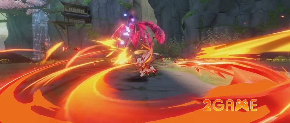 honkaiimpact3v72-3 Game thủ có thể mong đợi gì từ bản Update The Wings to Mars Honkai Impact 3rd v7.2? honkaiimpact3v72 3