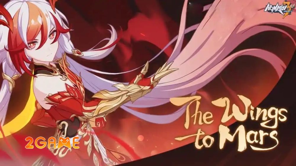 honkaiimpact3v72-4 Game thủ có thể mong đợi gì từ bản Update The Wings to Mars Honkai Impact 3rd v7.2? honkaiimpact3v72 4