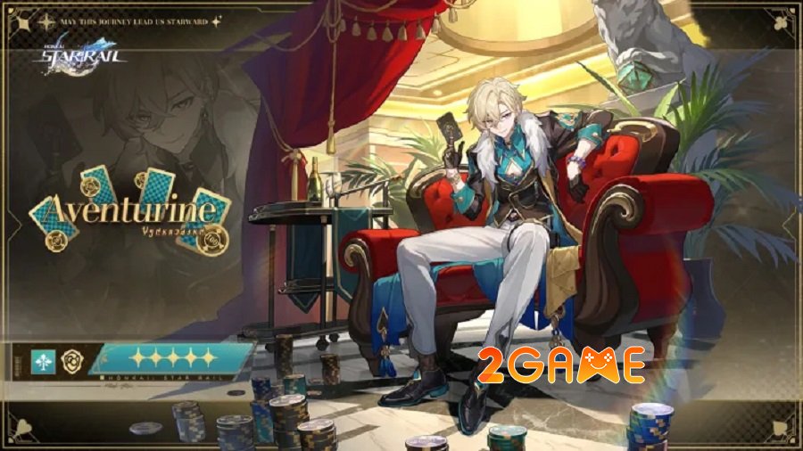 Honkai: Star Rail phiên bản 2.1 sẽ tặng người chơi 20 lượt chiêu mộ nhân vật miễn phí honkaistarrail21 uudai 2