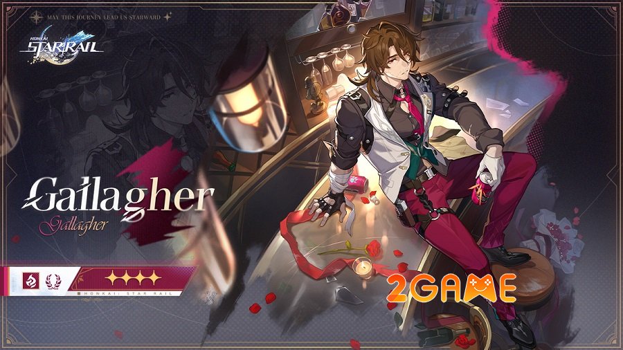 Honkai: Star Rail phiên bản 2.1 sẽ tặng người chơi 20 lượt chiêu mộ nhân vật miễn phí honkaistarrail21 uudai 3