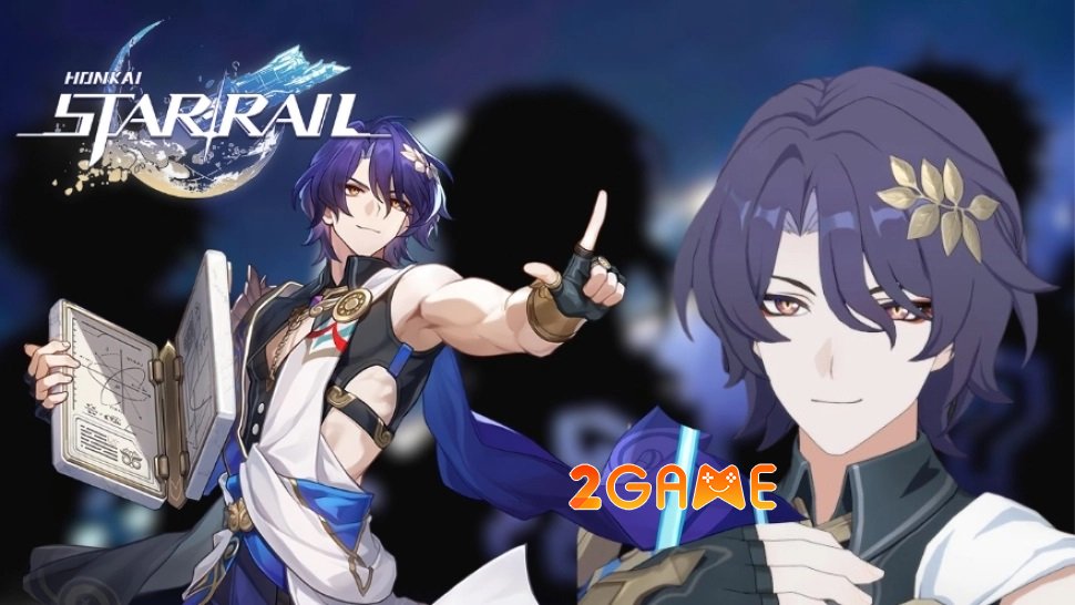 Honkai: Star Rail phiên bản 2.1 sẽ tặng người chơi 20 lượt chiêu mộ nhân vật miễn phí honkaistarrail21 uudai 4