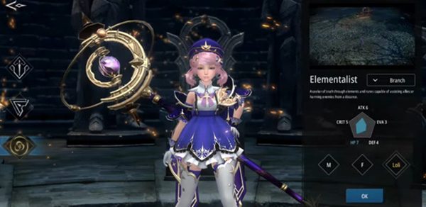 Honor of Heirs – MMORPG đẹp tuyệt vời mà còn hỗ trợ Tiếng Việt cho bạn thử qua honor of heirs thumbjpg