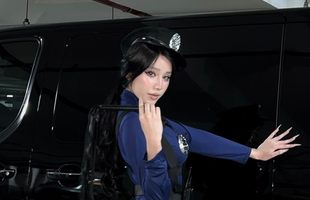 Hot girl Yogurt Ng tiếp tục hóa thân nóng bỏng khiến 500 anh em "tiếc cho Zeros" hotgirl phuba yogurtng 9 17290663582001379679248 38 0 601 900 crop 17290663616401255832312png