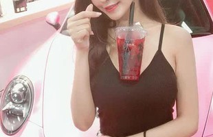 Tranh cãi chuyện nữ chủ quán trà sữa cố tình mặc hở, "hút khách" nườm nượp hotgirl tra sua 2 1706521036432886226493 169 0 482 500 crop 17065210420801333113616jpg