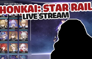 Phát hiện toàn đối thủ bất thường, người chơi bắt lỗi sự kiện lớn của miHoYo hothumb 1698119531847277149377jpg