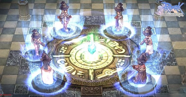 Ragnarok: The Lost Memories – Game nhập vai newtro 2D mang lại những hoài niệm khó quên how to progress thumbjpg