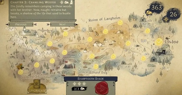 Howl – Game phong cách truyện dân gian living ink tạo nên bước nhảy vọt cho game mobile howl trai nghiem thumbjpg