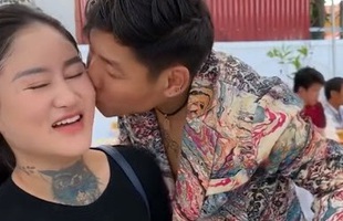 Nhan sắc vừa lên hương, Thông Soái Ca "chốt" luôn hỷ sự, lộ cách xưng hô thân mật với bạn gái "hotgirl bể cá" 30 Nhan sắc vừa lên hương, Thông Soái Ca "chốt" luôn hỷ sự, lộ cách xưng hô thân mật với bạn gái "hotgirl bể cá" hq720 17000413691972135877416 201 0 454 405 crop 17000413757371476230544jpg