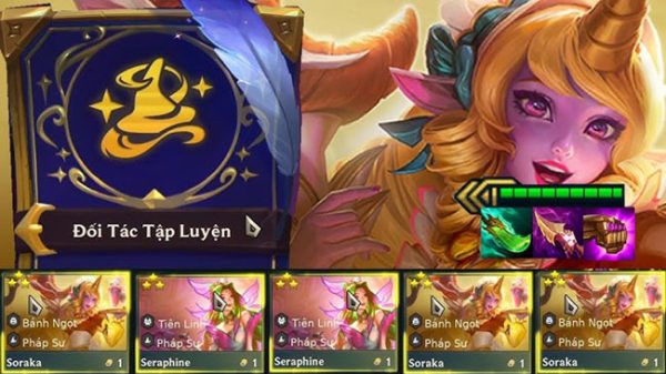 ĐTCL 14.20b: Tất cả những gì cần biết về Pháp Sư reroll – con bài mạnh nhưng không auto win hq720 1jpg 2