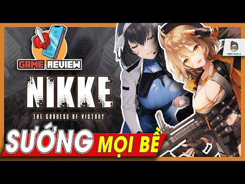 hqdefault-1 Hướng dẫn tải Nikke: Goddess of Victory hqdefault 1