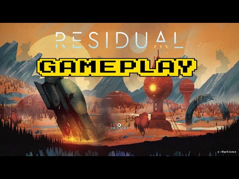 Residual: Tựa game sinh tồn 2D cực hấp dẫn đã có mặt trên iOS và Android hqdefault 26