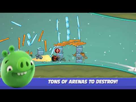hqdefault-32 Angry Birds Racing: Khi những con chim đang tức giận đua xe hqdefault 32