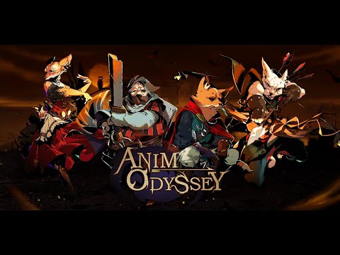 Anim Odyssey: Trải nghiệm chiến thuật đầy độc đáo hqdefault 35