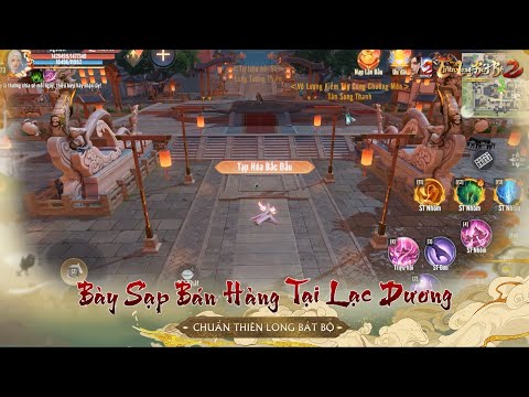 Thiên Long Bát Bộ 2 VNG – Các đại hiệp làm gì để có tiền tiêu xài? hqdefault 50