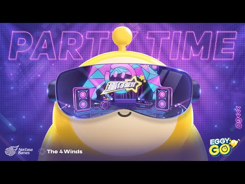 Eggy Go: Đấu trường “tròn trịa” vô cùng đáng yêu hqdefault 55