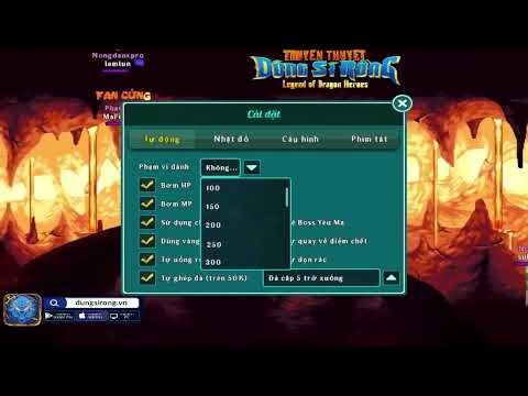 hqdefault-58 Không khí lễ hội Halloween đã tràn về trong Truyền Thuyết Dũng Sĩ Rồng hqdefault 58