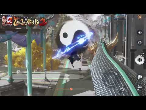 hqdefault-59 Khinh công chiến đấu – Nét độc đáo chỉ có ở Thiên Long Bát Bộ 2 VNG hqdefault 59