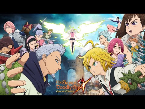 hqdefault-61 The Seven Deadly Sins: Grand Cross đạt mốc 50 triệu lượt tải xuống hqdefault 61
