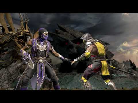 hqdefault-63 Mortal Kombat Mobile: huyền thoại đối kháng kinh điển cập bến Mobile hqdefault 63