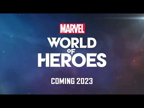 hqdefault-67 Marvel World of Heroes: Hậu bối của Pokemon Go được Niantic tung ra. hqdefault 67