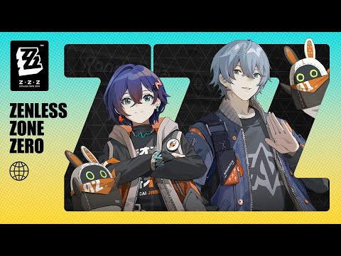 HoYoverse công bố video gameplay Debut của Zenless Zone Zero tại sự kiện Tokyo Game Show 2022 hqdefault 81