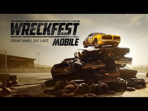Wreckfest Mobile: Trò chơi đua xe hủy diệt mọi nơi bạn đi qua hqdefault 82 12