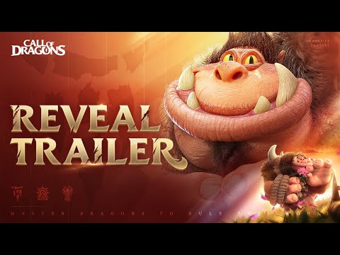 Call of Dragons: Farlight công bố bản mới nhất cho di động hqdefault 82 13