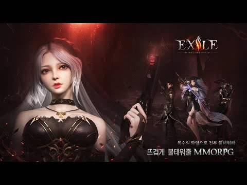Exile Avengers Fire chính thức ra mắt bản quốc tế cho mobile và PC hqdefault 82 3