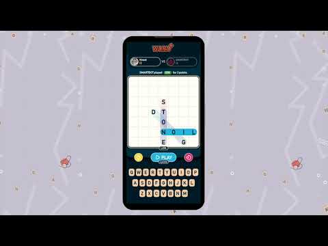 WordPlus: Trò chơi giải đố ngôn ngữ đầy hack não hqdefault 82 4