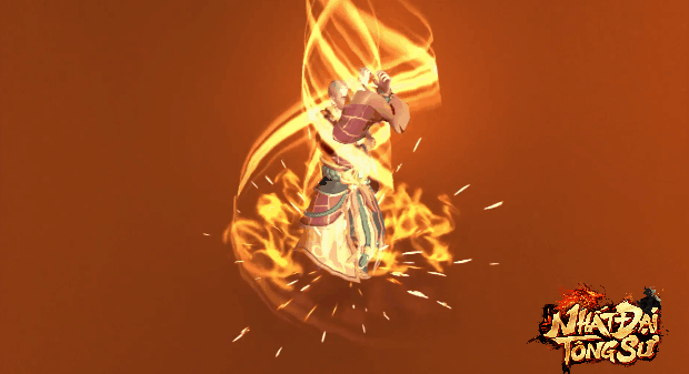 Không giới hạn lượt quay, roll toàn hàng ngon vậy ra tướng nào thì lấy khi chơi Nhất Đại Tông Sư ngày mai 11/5? - Ảnh 6. Không giới hạn lượt quay, roll toàn hàng ngon vậy ra tướng nào thì lấy khi chơi Nhất Đại Tông Sư ngày mai 11/5? - Ảnh 6.