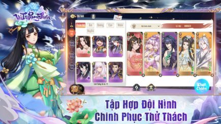 Hướng dẫn nhập code Vũ Trụ Phong Thần 3D đơn giản cho game thủ hu o ng da n nha p code vu tru phong tha n 3d 5