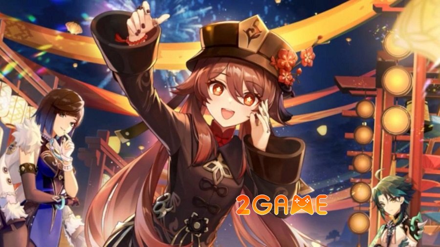 hu-taos-birthday Hu Tao là một trong những nhân vật Genshin Impact cấp 90 tốt nhất