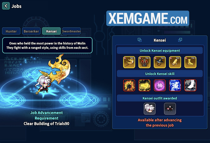 hunter-raid-idle-rpg-2 Hunter Raid: Idle RPG – game hành động nhàn rỗi đầy thích mắt hunter raid idle rpg 2