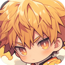 Hunting Heroes Demon Awaken