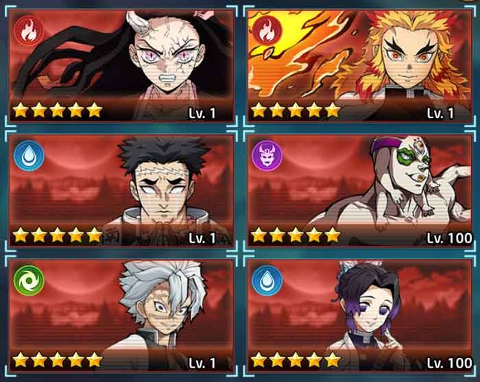 Hướng dẫn build Shinobu, tướng mới nhất Hơi Thở Mặt Trời Hướng dẫn build Shinobu, tướng mới nhất Hơi Thở Mặt Trời