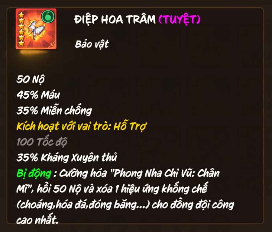 Hướng dẫn build Shinobu, tướng mới nhất Hơi Thở Mặt Trời Hướng dẫn build Shinobu, tướng mới nhất Hơi Thở Mặt Trời