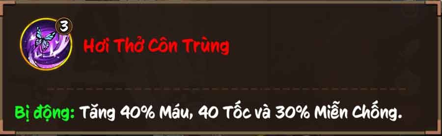 Hướng dẫn build Shinobu, tướng mới nhất Hơi Thở Mặt Trời Hướng dẫn build Shinobu, tướng mới nhất Hơi Thở Mặt Trời